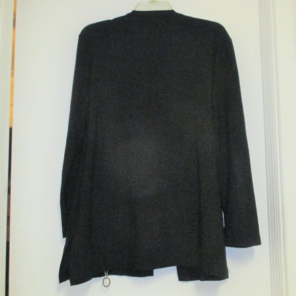 Pant Suit"citidress"-2 Pc Shirt & Pants-Long Sleeve-Pullover Top & Pull Up Pants - Picture 7 of 14